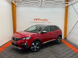 Peugeot 3008 (II) 1.5 BLUE-HDI 130 CH CROSSWAY
