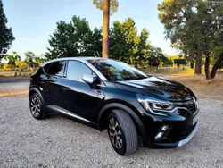 Renault Captur Techno