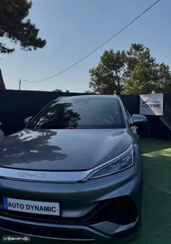 BYD Atto 3 60.48 kWh Comfort