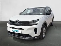 Citroën C5 Aircross BlueHDi 130 S&S BVM6 - Feel