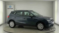 Seat Arona 1.0 TSI Style DSG de 2024