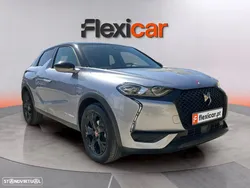 DS DS3 Crossback 1.5 BlueHDi Performance Line