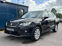 SEAT ARONA 1.0 EcoTSI 115 FR
