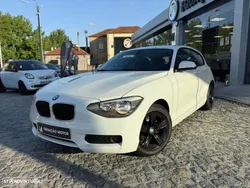 BMW 114 i