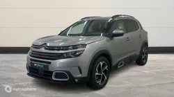 Citroen C5 Aircross PureTech 130ch S&S Feel