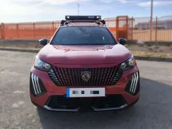 Peugeot 2008 1.2 PureTech S&S Allure 100