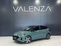 HYUNDAI i20 1.0 T Tecno 90