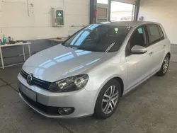 Volkswagen Golf VI 1.6 Trendline