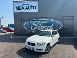Bmw serie 1 (f20) 116d 116 lounge 5p