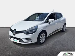 Renault Clio TCe 75 E6C Trend
