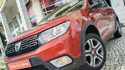 Dacia Sandero 0.9 TCe SL Stepway of Life Bi-Fuel de 2019