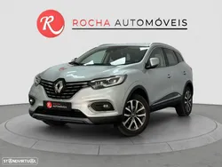 Renault Kadjar 1.3 TCe Intens