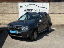DACIA DUSTER dCi 110 4x2 Silver Line 2017