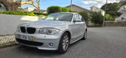 BMW 118 D