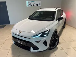 Cupra Formentor 2.0 TDI 150ch V DSG7