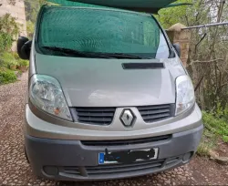 Renault Trafic Passenger DCi 115