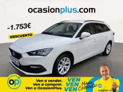 SEAT León ST 2.0TDI CR S&S Style DSG-7 150