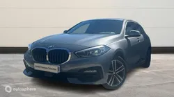 Bmw Série 1 116dA 116ch Business Design DKG7