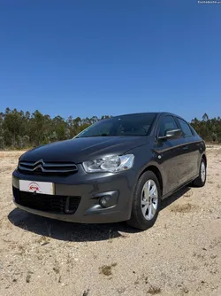 Citroën C-Elysée C-elysee