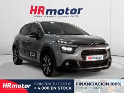 CITROEN C3 1.2 PureTech S&S Max 110