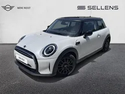 Mini Mini Cooper 136ch Edition Camden BVA7