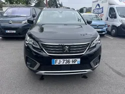 Peugeot 5008 BlueHDi 130ch S&S EAT8 Allure