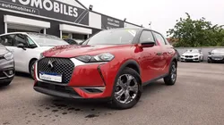 Ds DS 3 CROSSBACK BLUEHDI 110CH BUSINESS