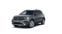 VOLKSWAGEN T-Cross 1.0 TSI 116 Start/Stop DSG7 VW Edition
