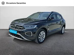 VOLKSWAGEN T-Roc 1.0 TSI 110 Start/Stop BVM6 Life