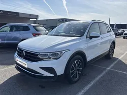 Volkswagen Tiguan 1.5 TSI 150ch Life DSG7