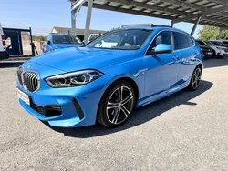 BMW SERIE 1 118i - BV DKG F40 M Sport - 1 ère main - 35900 kilomètres