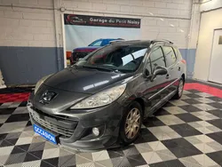 PEUGEOT 207 SW 1.6 HD 92 PREMIUM TOiT PANORAMIQUE