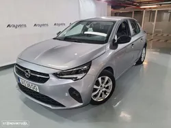 Opel Corsa 1.5 D Business Edition