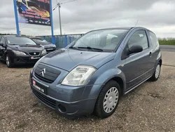Citroen C2 1.1I