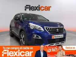 Peugeot 3008 1.2 PureTech S&S Allure 130