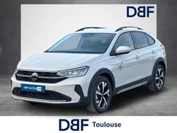 Volkswagen Taigo 1.0 TSI 116 CH DSG7 LIFE