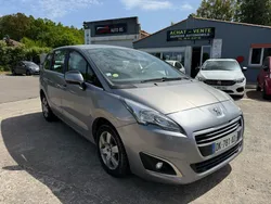 PEUGEOT 5008 1.6 e-HDI 115 ACTIVE