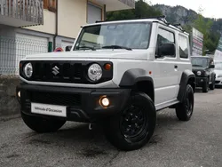 Suzuki jimny 2 places 1° main comme neuf