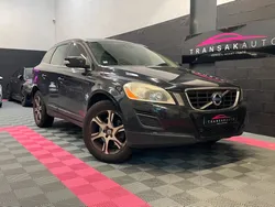 VOLVO XC60 D4 163 ch Summum Geartronic A