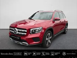 Mercedes-benz GLB 200d 150ch Business Line 8G DCT
