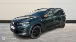 Dacia Jogger 1.0 TCe 110ch Extreme 7 places -25