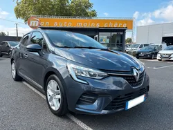 Renault Clio V TCe 100 CH ZEN CarPlay 1 ERE MAIN GARANTIE 3 MOIS