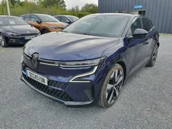 Renault MEGANE V E-TECH ELECTRIC EV60 220CH TECHNO OPTIMUM CHARGE