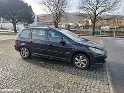 Peugeot 307 Break 1.6 HDi FAP SE Navteq