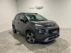 Citroën C3 Aircross BlueHDi 100 S&S BVM6 Shine