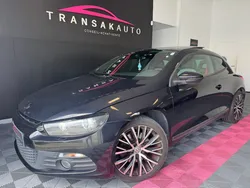 VOLKSWAGEN SCIROCCO 2.0 TSI 210 Carat