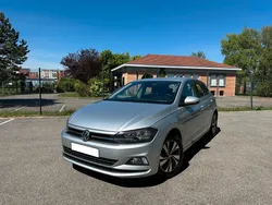 Volkswagen POLO 1.0 TSI 95 DSG7 LOUNGE BUSINESS AN.11/2019