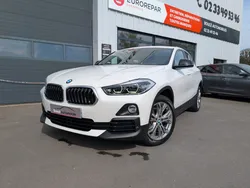 Bmw X2 (F39) SDRIVE 16 DA 116CH LOUNGE DKG7 EURO6D-T