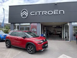 Citroën C3 Aircross PureTech 110 BVM6 Feel Pack