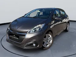 Peugeot 208 signature 1.2 puretech 82 ch